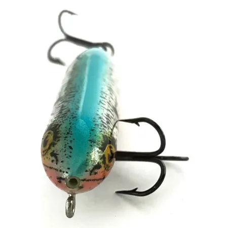 Heddon Zara Puppy Vobleris, Vaivorykštinis upėtakis, 7g, #6806