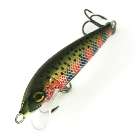 Rapala Original Floater F05 Vobleris, Upėtakis, 2,7g, Balsa, #6812