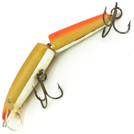 Rapala Jointed J-11 Vobleris, GFR, 9g, Balsa, #6815