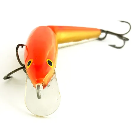 Rapala Jointed J-11 Vobleris, GFR, 9g, Balsa, #6815