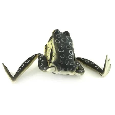 Lunkerhunt LH Weedless Lunker Frog Paviršinis Masalas, Frog, 6cm, #6817