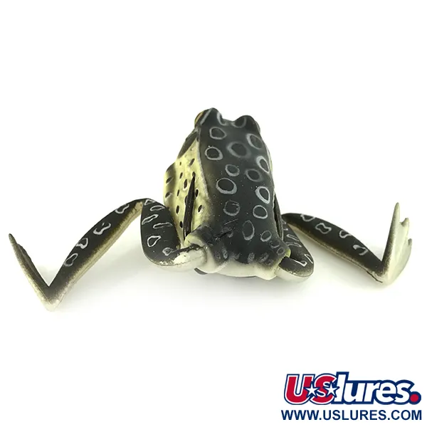 Lunkerhunt LH Weedless Lunker Frog Paviršinis Masalas, Frog, 6cm, #6817