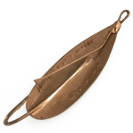 Johnson Weedless Silver Minnow Blizgė, Varis, 6g, Apsauga nuo žolių, #6825