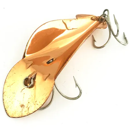 Buck Perry Spoonplug Masalas, Vario, 14g, Gylio kontrolė, #6828