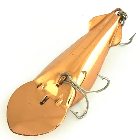 Buck Perry Spoonplug Masalas, Vario, 14g, Gylio kontrolė, #6828