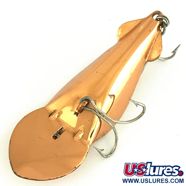 Buck Perry Spoonplug Masalas, Vario, 14g, Gylio kontrolė, #6828