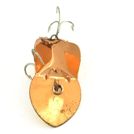 Buck Perry Spoonplug Masalas, Vario, 14g, Gylio kontrolė, #6828