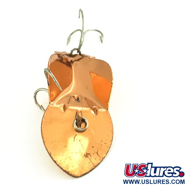 Buck Perry Spoonplug Masalas, Vario, 14g, Gylio kontrolė, #6828