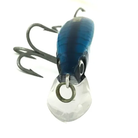 Yo-Zuri Crystal Minnow (F) Vobleris, C24 Mirror, 11g, Plaukiantis, #6829