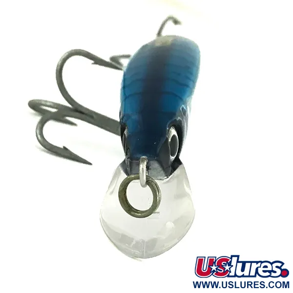 Yo-Zuri Crystal Minnow (F) Vobleris, C24 Mirror, 11g, Plaukiantis, #6829