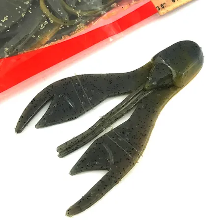 YUM Yum Chunk minkštas masalas 8vnt