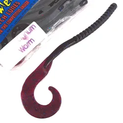 Prowler Magnum Worm soft bait 8vnt.