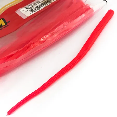 Zoom Super Salt Plus Masalas, Merthiolate, 15cm, Su druska, #6838