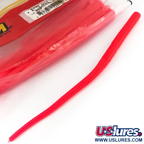 Zoom Super Salt Plus Masalas, Merthiolate, 15cm, Su druska, #6838