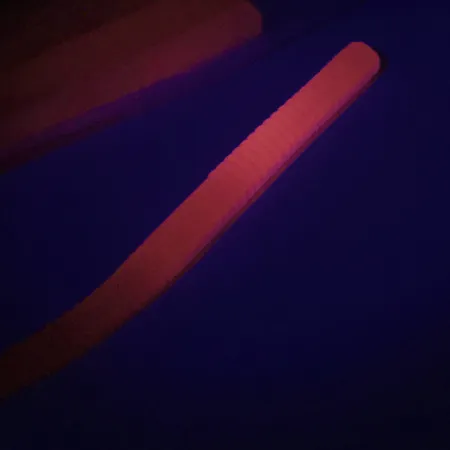 Zoom Super Salt Plus Masalas, Merthiolate, 15cm, Su druska, #6838