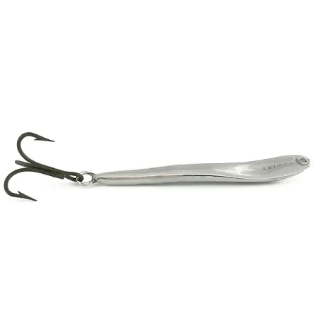KENDEN KENDEN JIG Jigė, Nikelis, 40g, Aerodinaminė, #6848