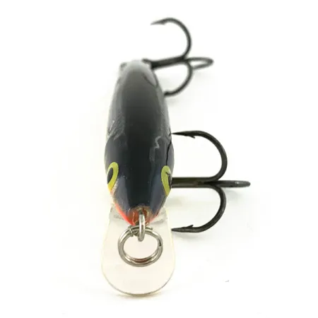 Rapala Original Floater F7 Vobleris, GALB, 4g, Balsos mediena, #6853