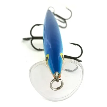 Rapala Scatter Rap Minnow, Šviesiai mėlyna (B), 6g, Scatter liežuvėlis, #6858