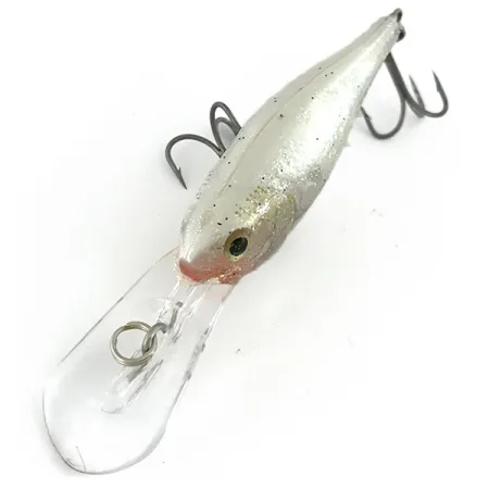 Rapala Glass Shad Rap Vobleris, Glass, 9g, Suspending, #6859