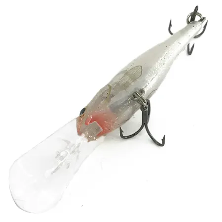 Rapala Glass Shad Rap Vobleris, Glass, 9g, Suspending, #6859