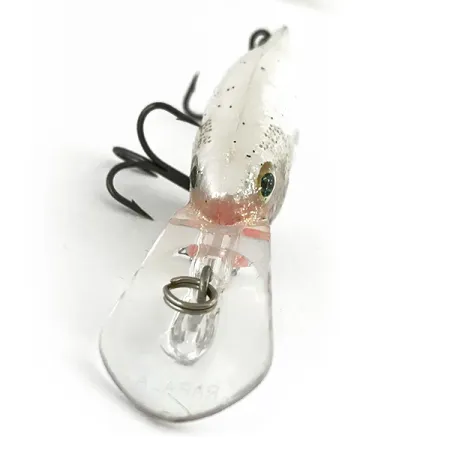 Rapala Glass Shad Rap Vobleris, Glass, 9g, Suspending, #6859