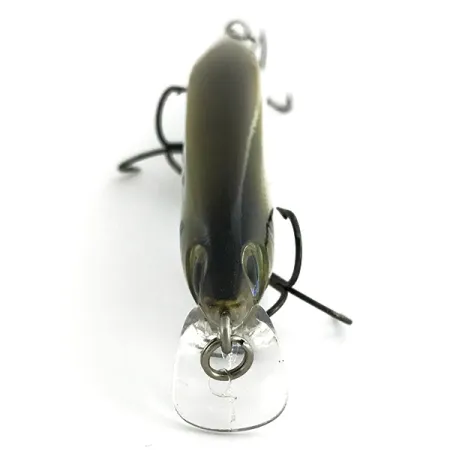 Rapala Shadow Rap 11 Jerkbait, Moss Back Shiner, 12.4g, skęstantis, #6860