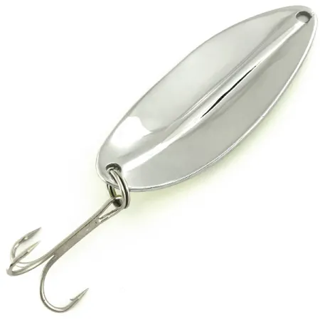 Blizgė TODDCO Main liner UV, Geltona/Raudona/Nikelis, 12,5g, UV, #6878