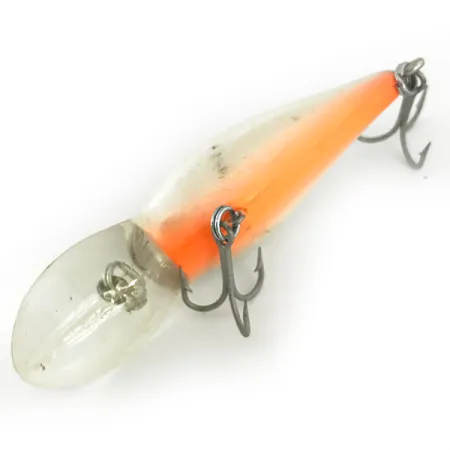 Bomber Model 7A Baby Striper Vobleris, Chromas, 9g, #6880