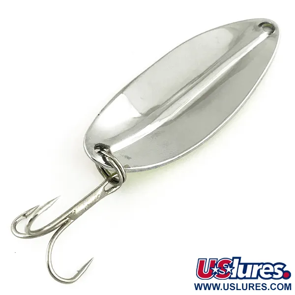 Vartiklė TODDCO Main liner, Geltona/Oranžinė/Nikelis, 12,5g, UV, #6887