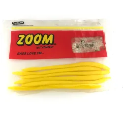Zoom Finesse Worm minkštas masalas 6vnt