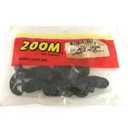Zoom Swimmin' Chunk minkštas masalas 6vnt