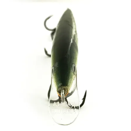 Rapala Original Floater F11 Vobleris, Ešerys, 6g, Balza, #6904