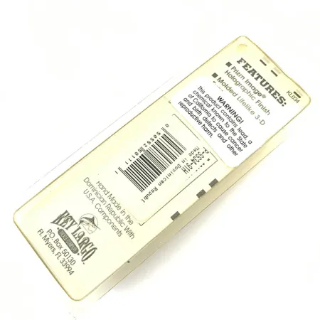 Key Largo Syco Spoon UV Blizgė, Rainbow Fish, 14g, UV danga, #6907