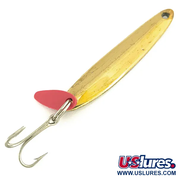 Bay de Noc Swedish pimple