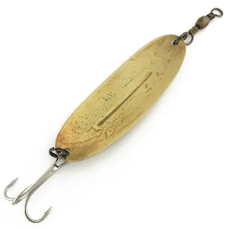 Williams Wabler Vartiklė, Žalvaris, 18.9g, Stabilizavimo briauna, #6917