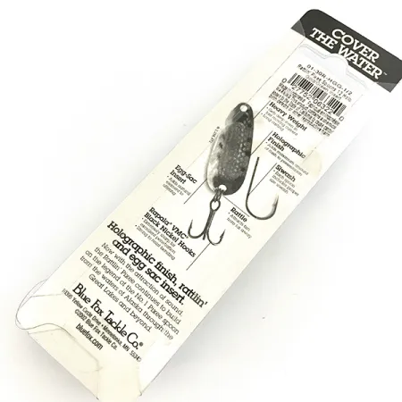 Blue Fox Rattlin Pixee Blizgė, Auksinė / Žalia, 14g, Barškutis, #6919