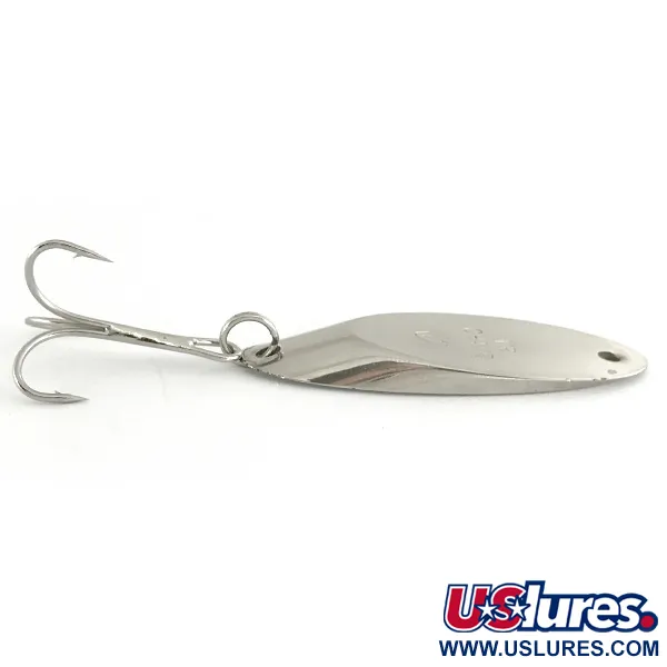 Weber Mr Champ Vartiklė, Nikelis, 21g, Vintage, #6932