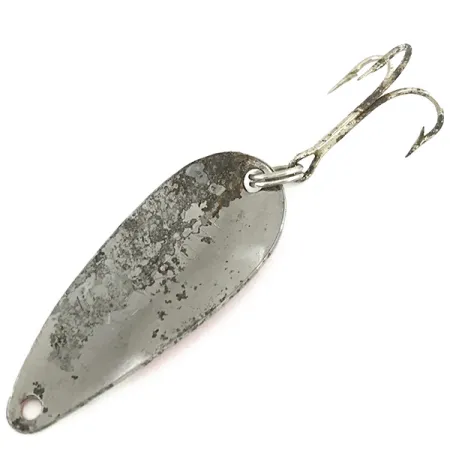 Keystone Vartiklė, Raudona/Balta/Nikkelis, 5,5g, Vintage, #6934