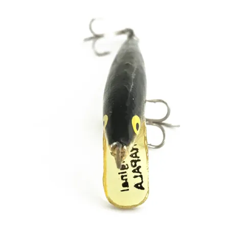 Rapala Original Floater F7 Vobleris, Sidabrinė, 4g, Balsa, #6940