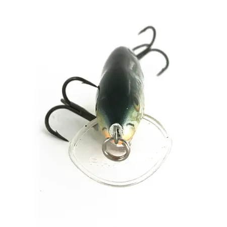 Rapala Scatter Rap Shad SCRS07 Vobleris, Ešerys, 7g, Scatter Lip, #6943