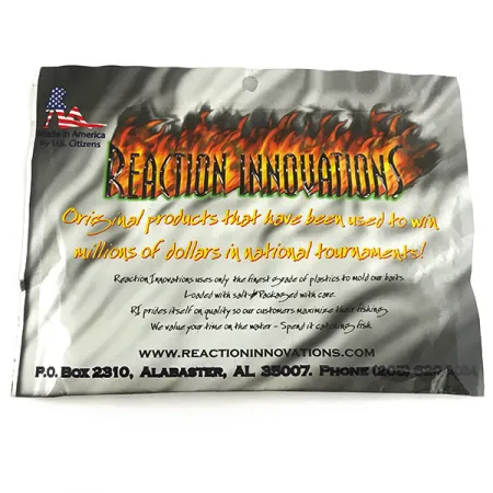 Reaction Innovations Pocket Rocket masalas, Morning Dawn, 11.4cm, #6950