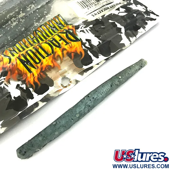 Reaction Innovations Pocket Rocket masalas, Morning Dawn, 11.4cm, #6950