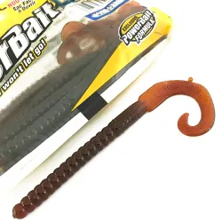 Berkley Power Worm guminukas 9vnt