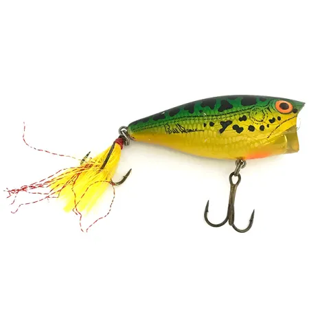 Heddon Pop'n Image Jr.