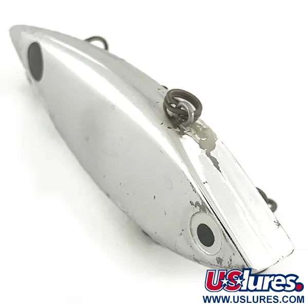 Cotton Cordell TH Spot, 14g, Mirror, skęstantis vobleris #6964