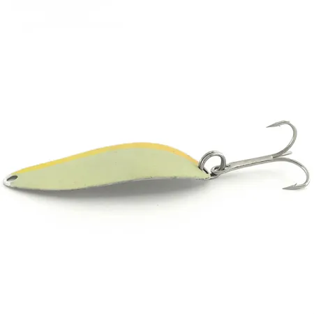 Seneca Little Cleo (Hula Girl) Blizgė, Glow/Geltona, 5g, #6971