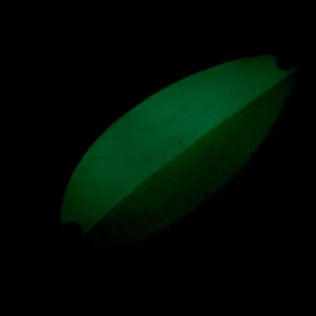 Seneca Little Cleo (Hula Girl) Blizgė, Glow/Geltona, 5g, #6971