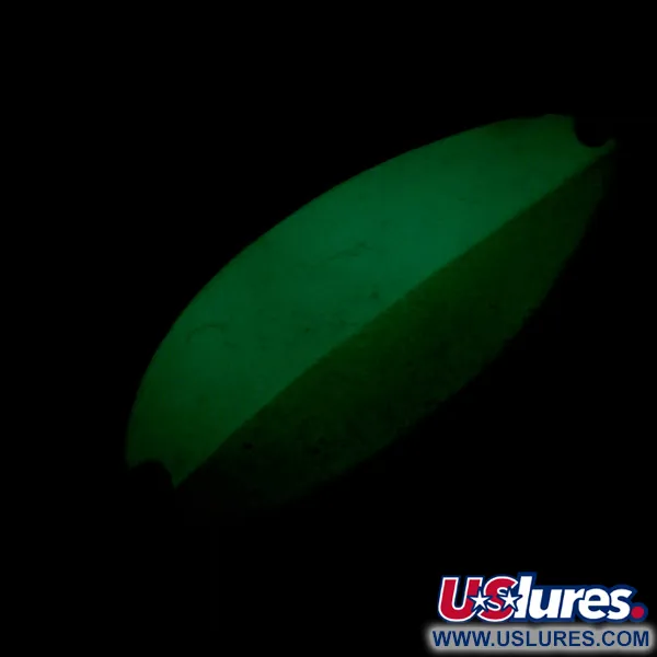 Seneca Little Cleo (Hula Girl) Blizgė, Glow/Geltona, 5g, #6971