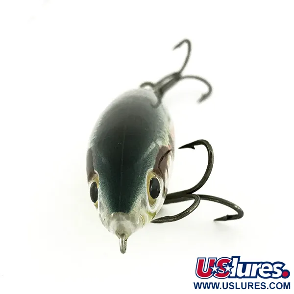 Rapala Skitter Walk Masalas, Mullet, 12g, Svoris Uodegoje, #7005