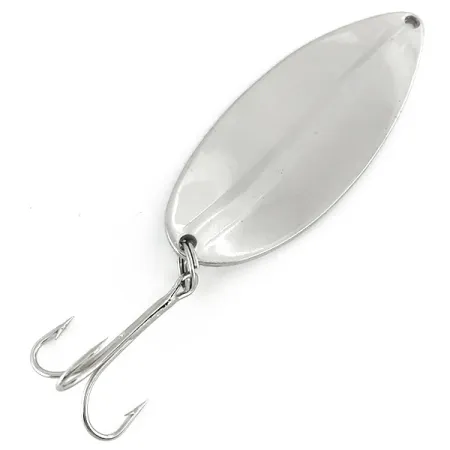 TODDCO Main liner Blisgė, Green / Nickel, 21g, Kilis, #7020